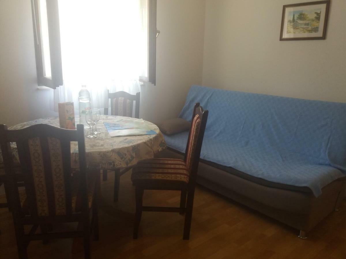 Apartman Nin-Dodo Exterior foto